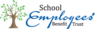 School Employees Benefit Trust Logo